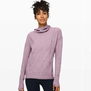Lululemon Ready to Rulu Hoodie size XS NWT